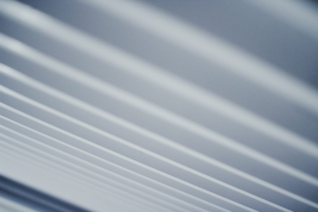 Motorized Blinds for Offices in Toronto