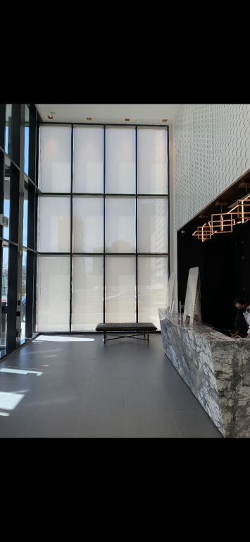 Roller Blinds Toronto