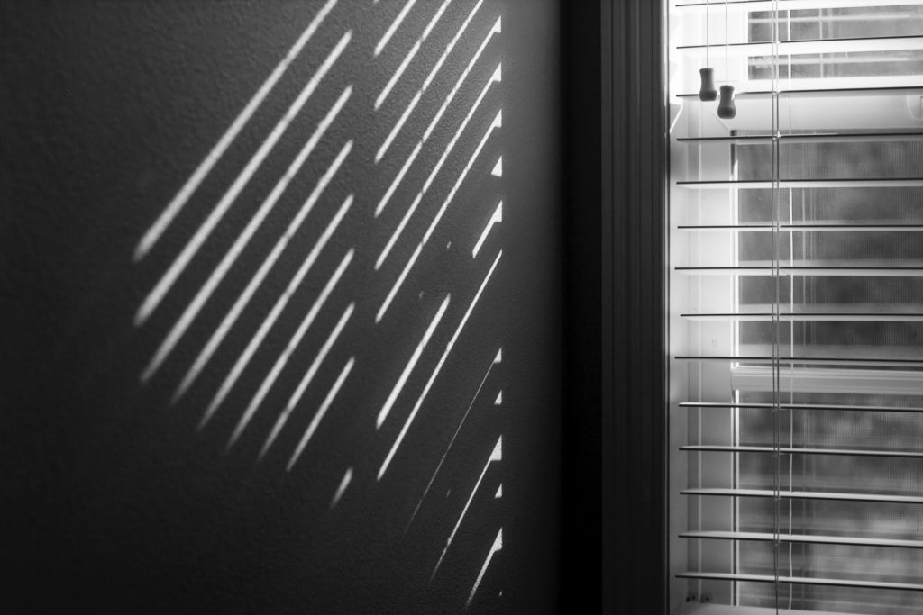 Minimalist Blinds You Can Get From Domir